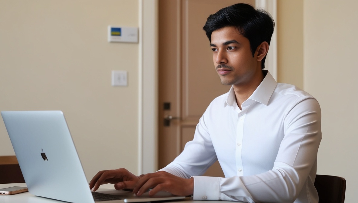 Nazmul Hossain Freelancer-2